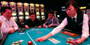 Don Cash Casino