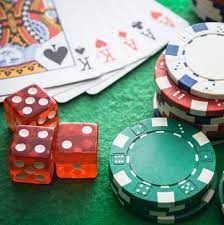 Зеркало Casino Bounty